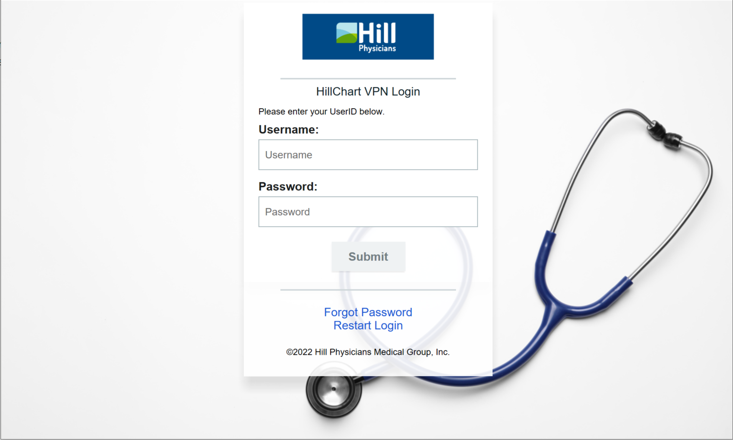 Locked Out COMPUTER/REMOTE(Cisco AnyConnect)/Citrix/EPIC CareDesk